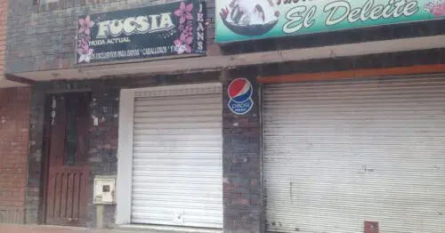 FRUTERIA Y HELADERIA EL DELEITE FRUTERIA Y HELADERIA EL DELEITE